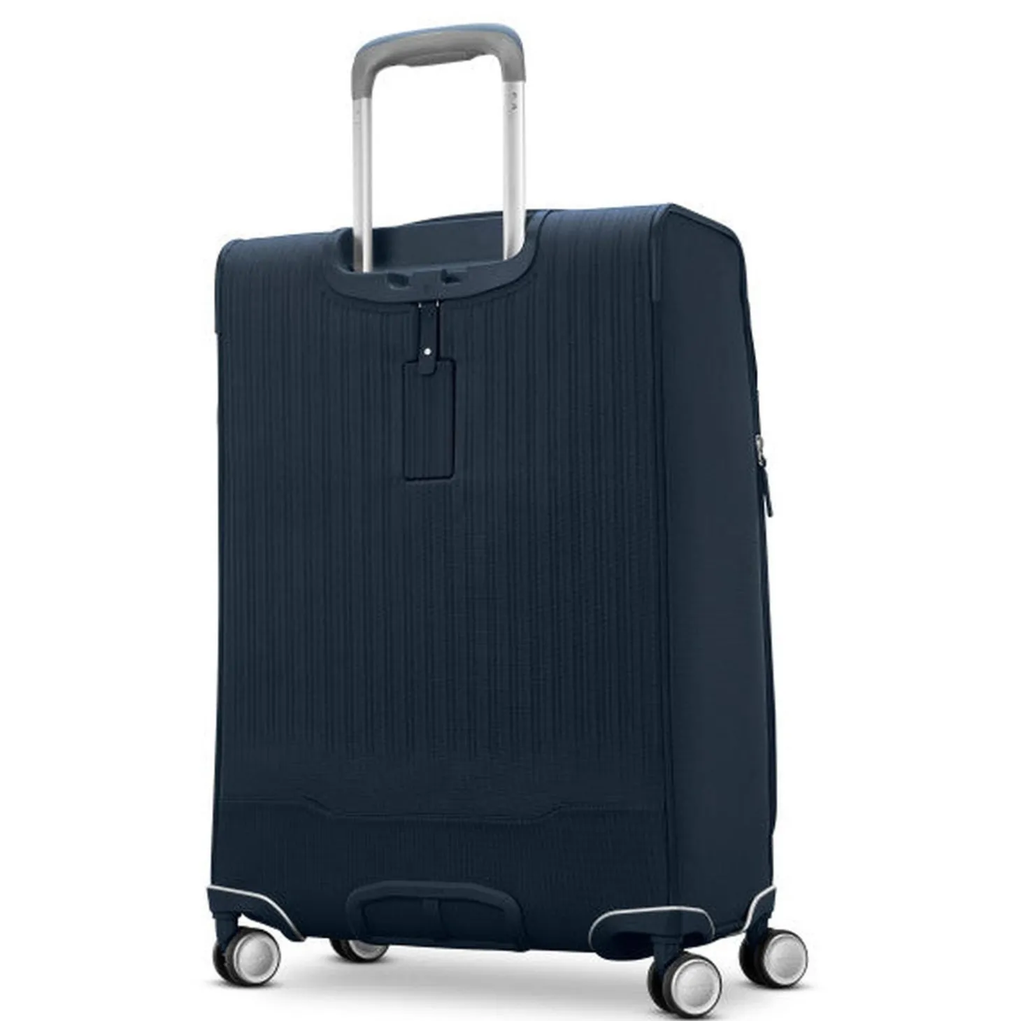 Samsonite Silhouette 18 Softside Medium Expandable Spinner