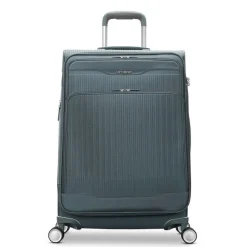 Samsonite Silhouette 18 Softside Medium Expandable Spinner