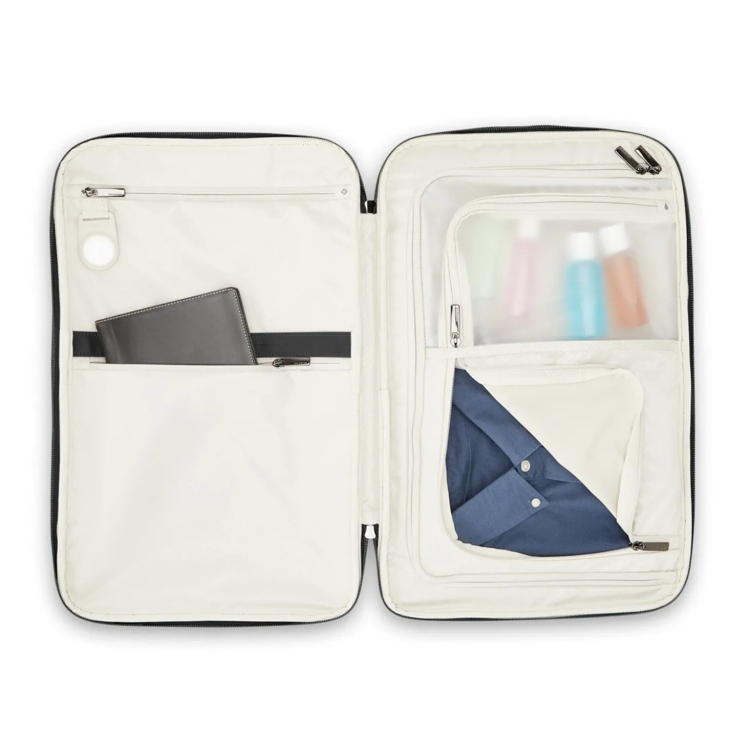 Samsonite Silhouette 18 Travel Backpack