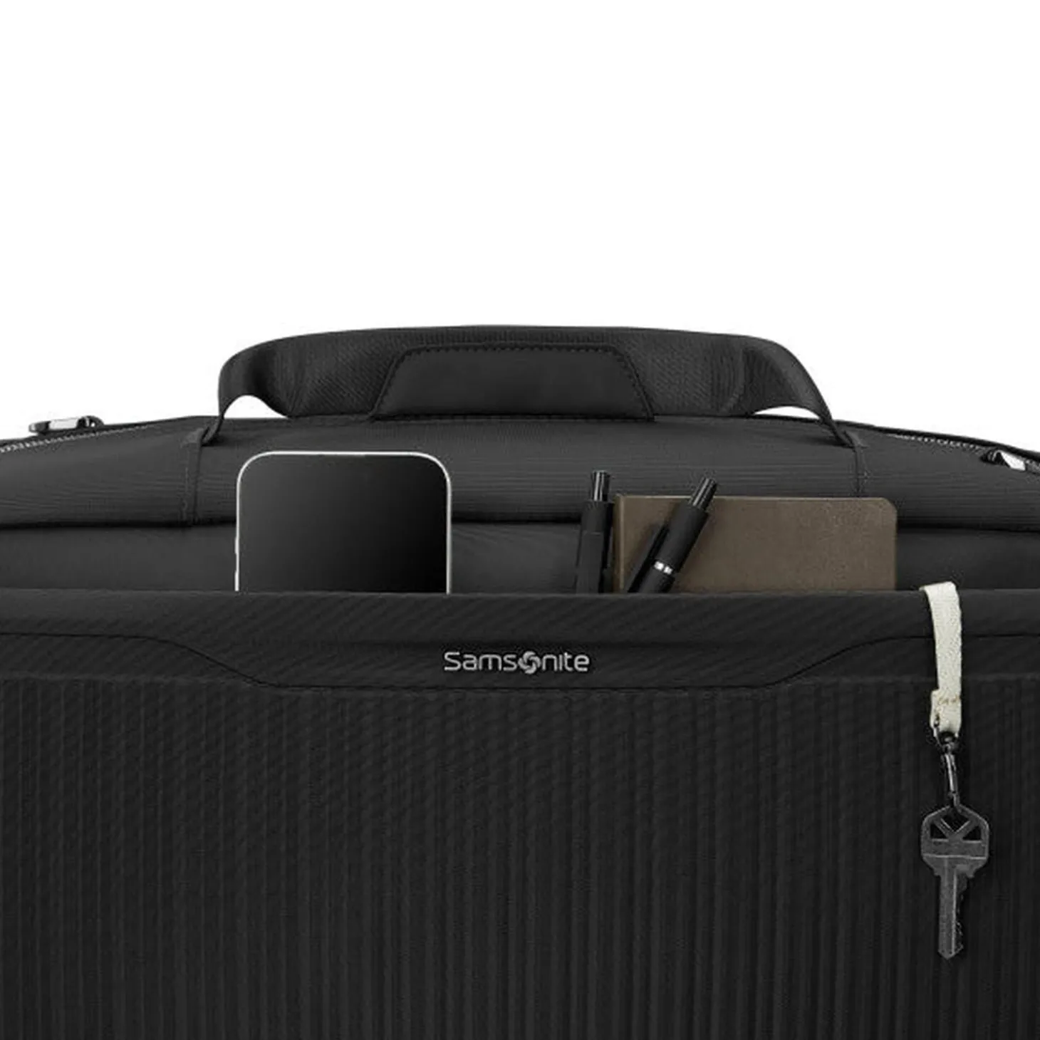 Samsonite Silhouette 18 Travel Duffel