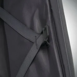 Samsonite Solyte DLX Carry On Expandable Spinner