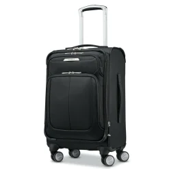 Samsonite Solyte DLX Carry On Expandable Spinner