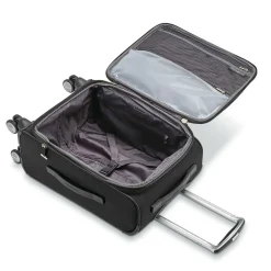 Samsonite Solyte DLX Carry On Expandable Spinner
