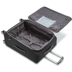 Samsonite Solyte DLX 25" Expandable Spinner