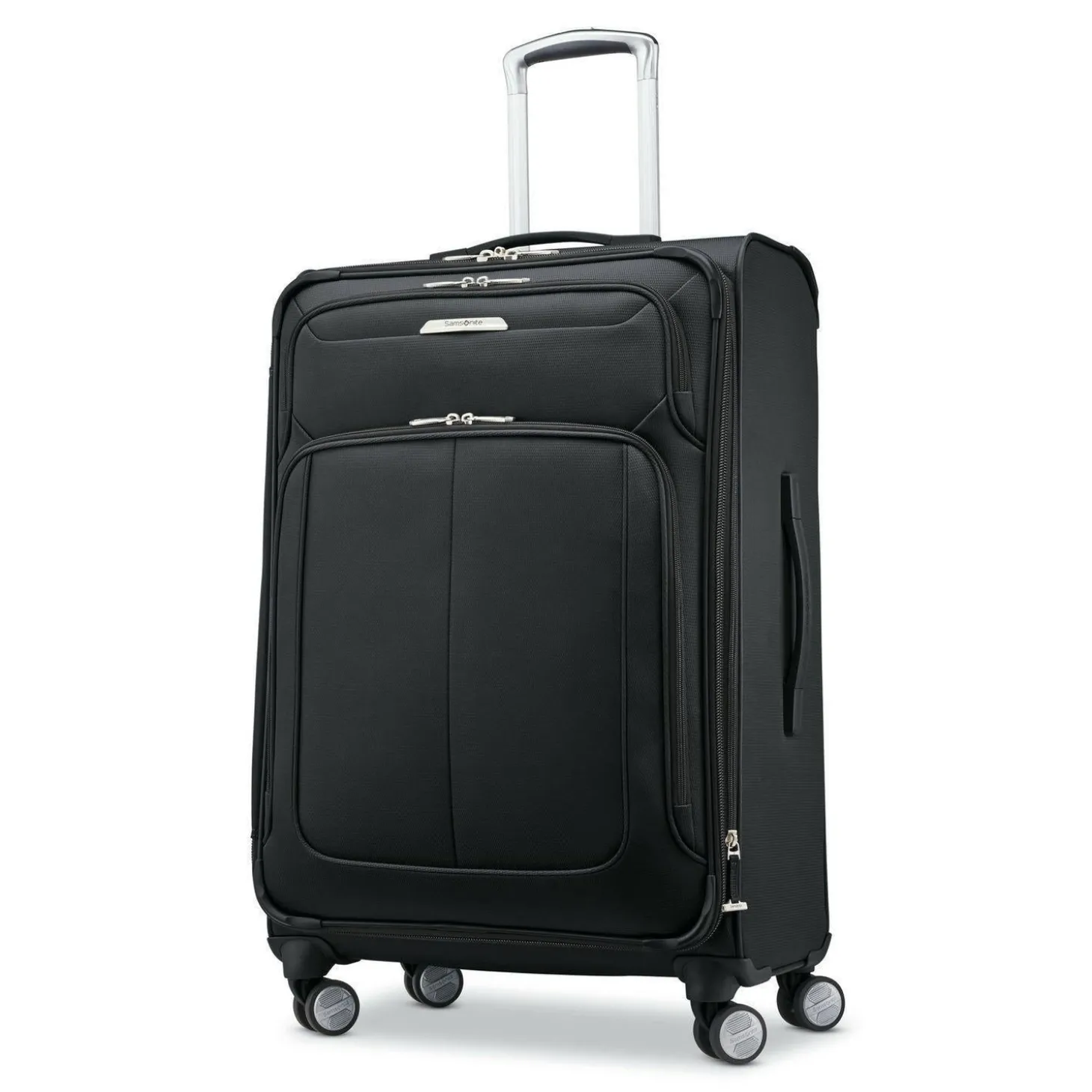 Samsonite Solyte DLX 25" Expandable Spinner
