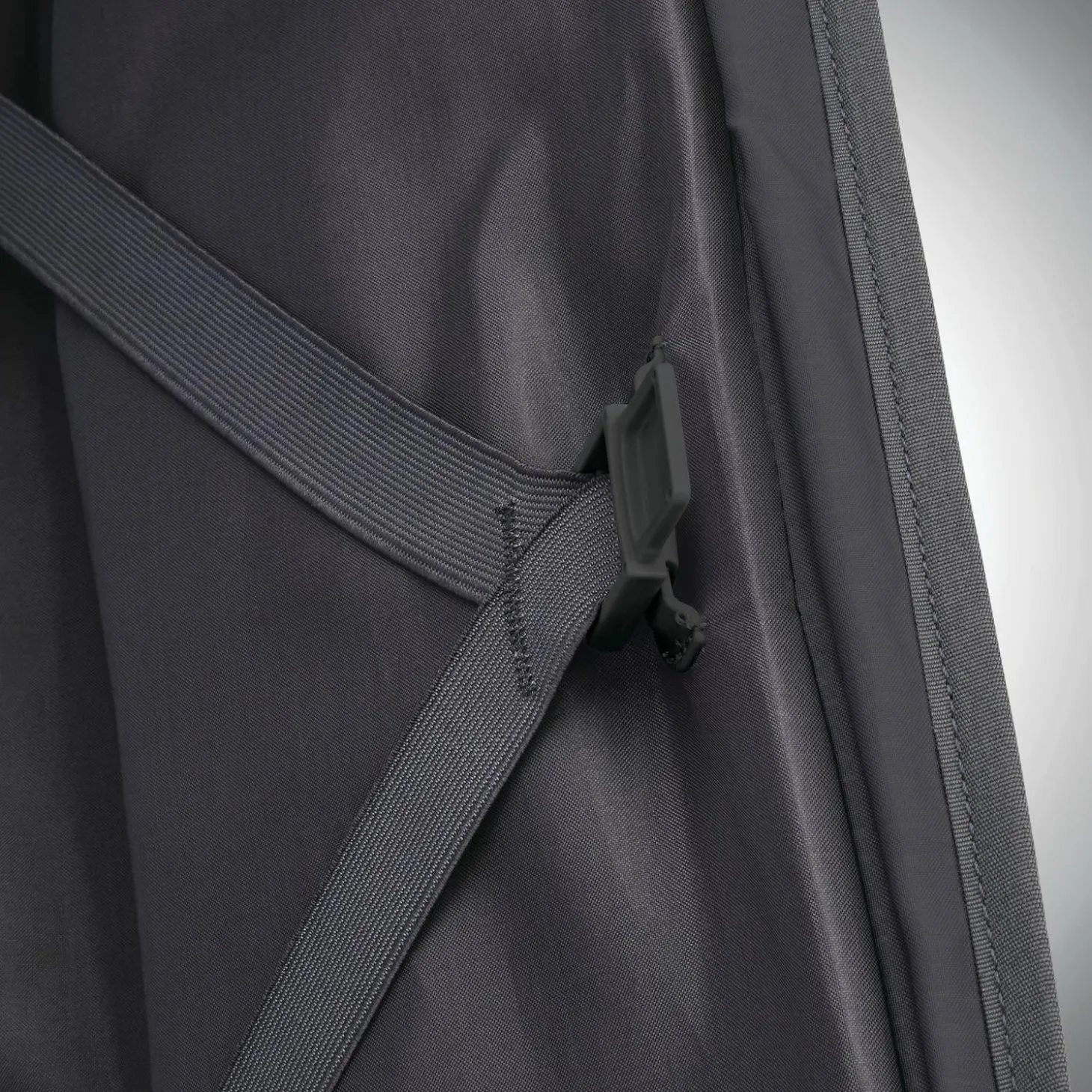 Samsonite Solyte DLX 25" Expandable Spinner