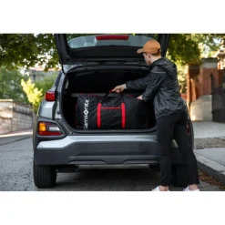 Samsonite Tote-A-Ton 32.5" Duffel - 3 Pack