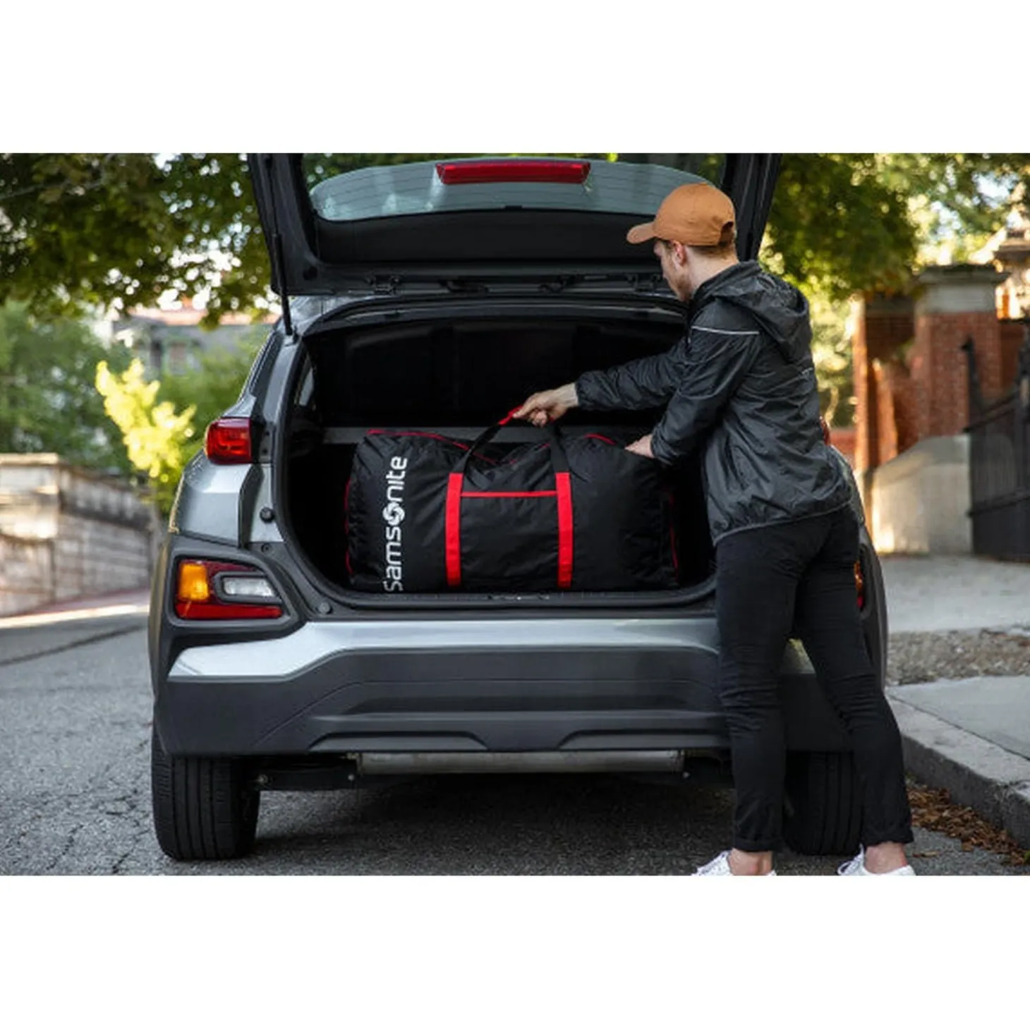 Samsonite Tote-A-Ton 32.5" Duffel - 3 Pack