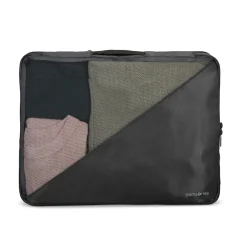 Samsonite Travel Accessories 6-Piece Compression Packing Cubes