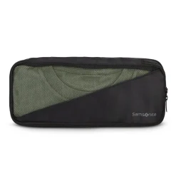 Samsonite Travel Accessories 6-Piece Compression Packing Cubes