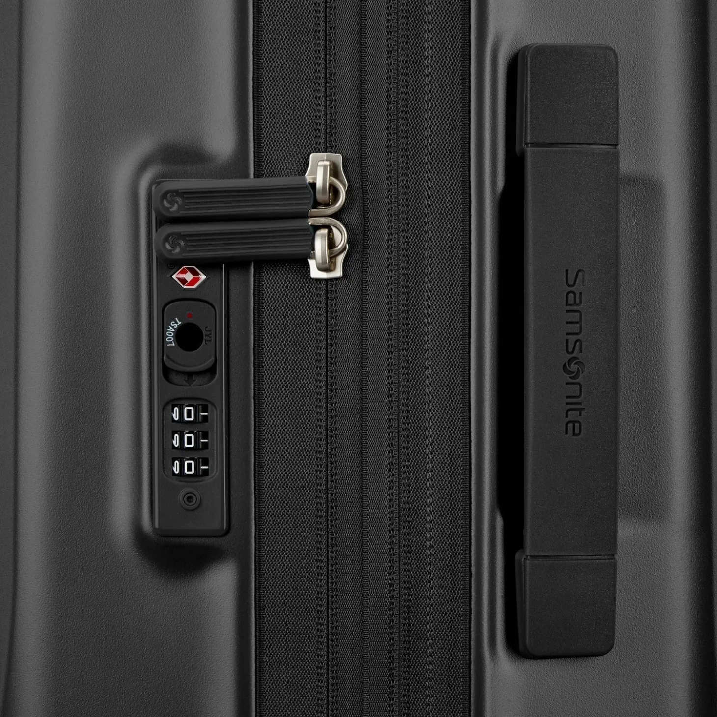 Samsonite UpLift Hardside Carry-On Spinner