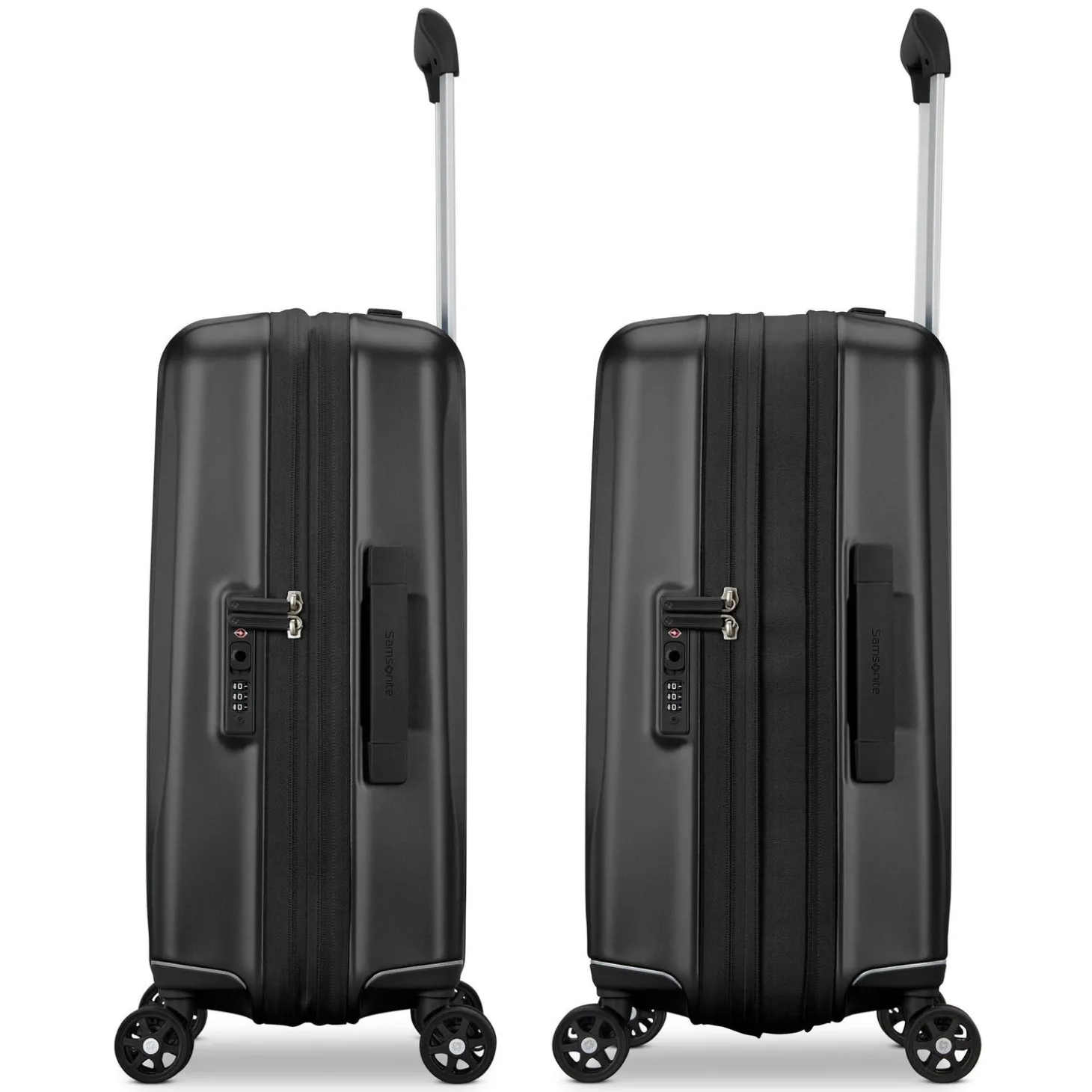 Samsonite UpLift Hardside Carry-On Spinner