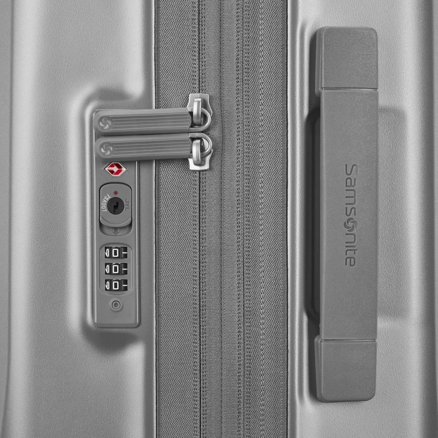 Samsonite UpLift Hardside Carry-On Spinner