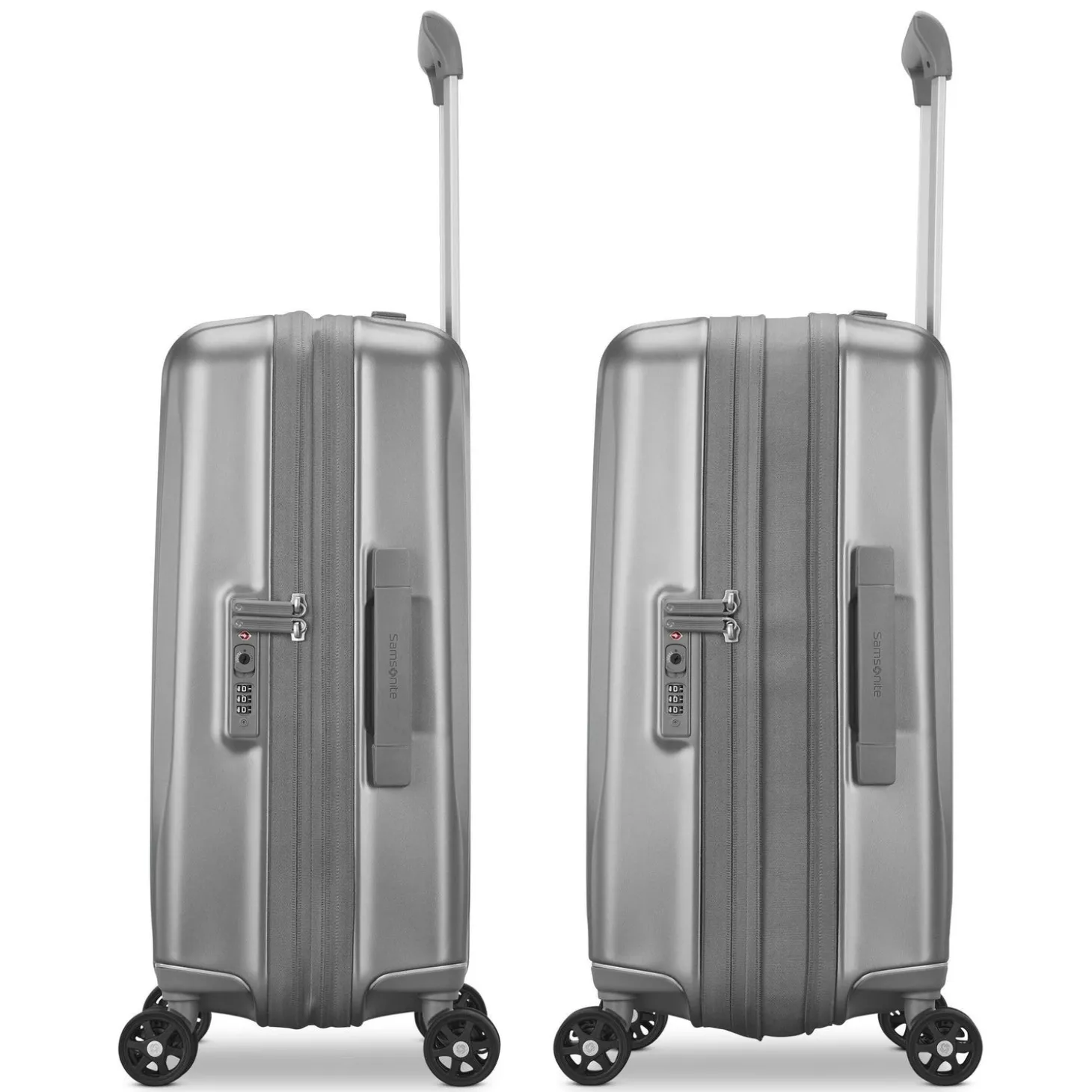 Samsonite UpLift Hardside Carry-On Spinner