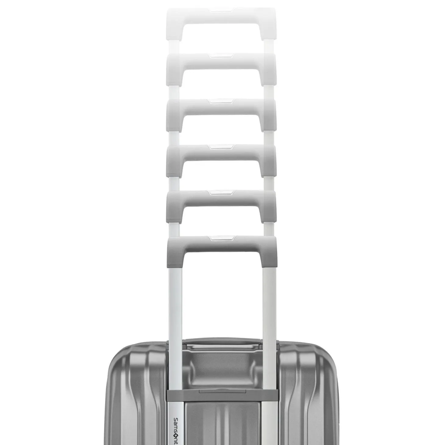 Samsonite UpLift Hardside Carry-On Spinner