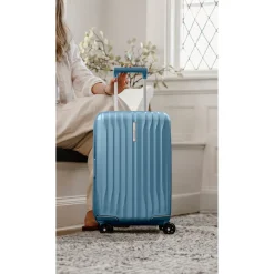 Samsonite UpLift Hardside Carry-On Spinner