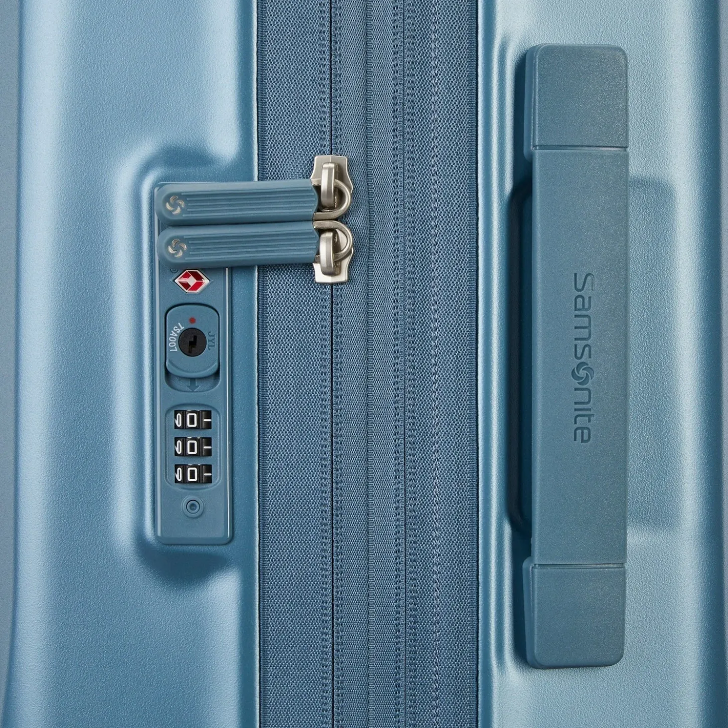 Samsonite UpLift Hardside Carry-On Spinner