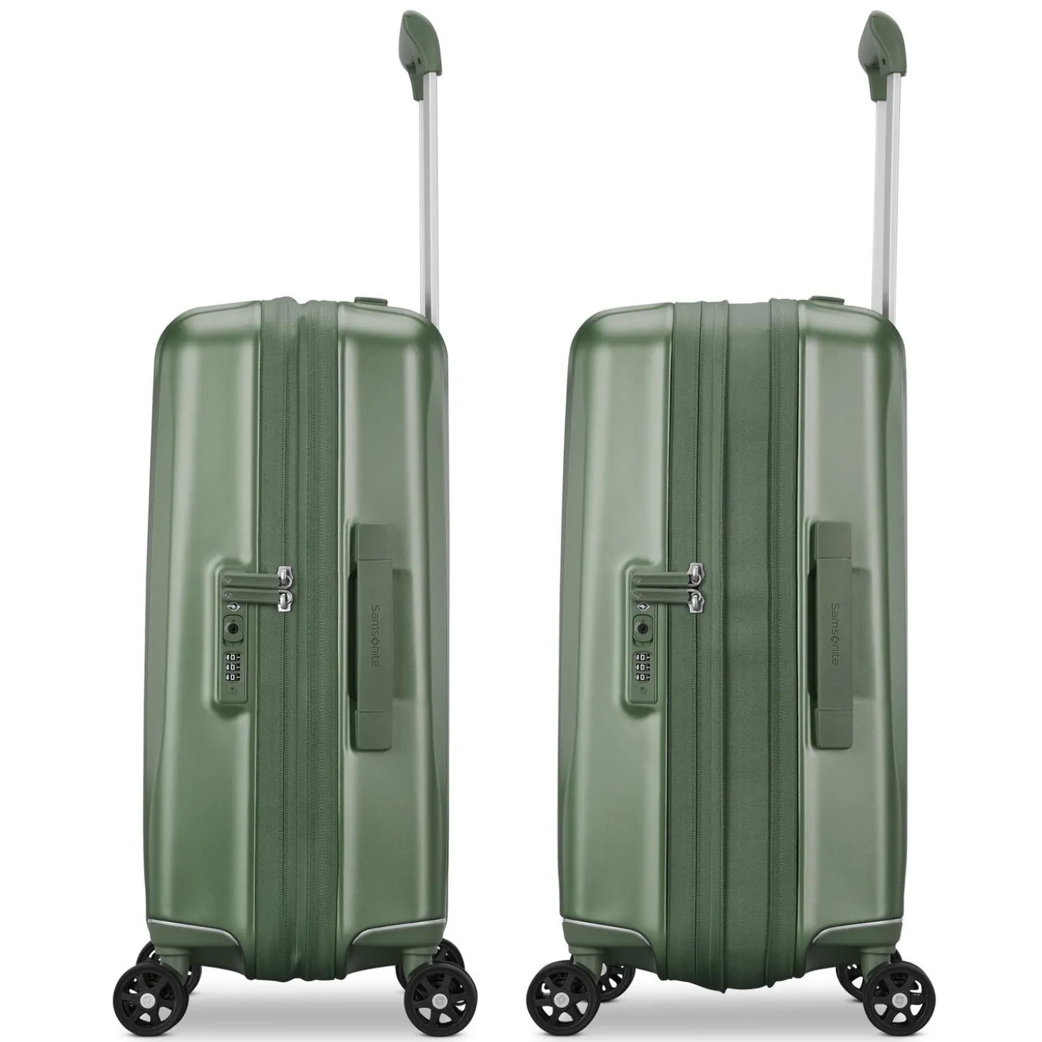 Samsonite UpLift Hardside Carry-On Spinner
