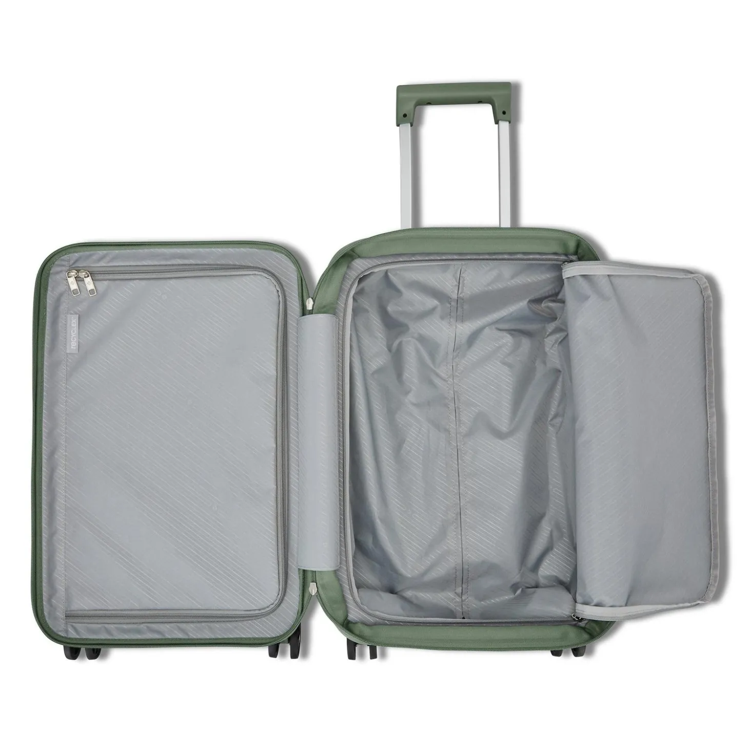 Samsonite UpLift Hardside Large Spinner
