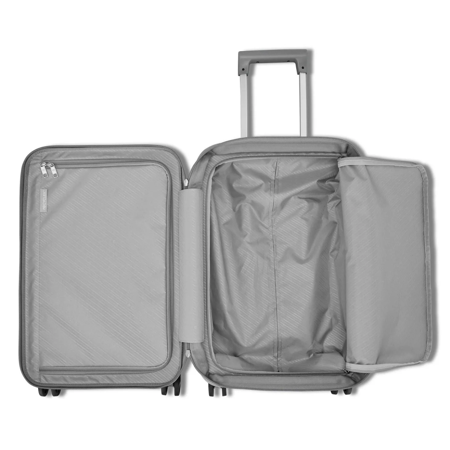 Samsonite UpLift Hardside Large Spinner