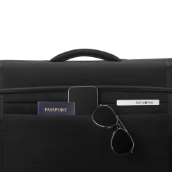 Samsonite UpLift Softside Bifold Garment Bag