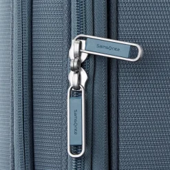 Samsonite UpLift Softside Carry-On Expandable Spinner