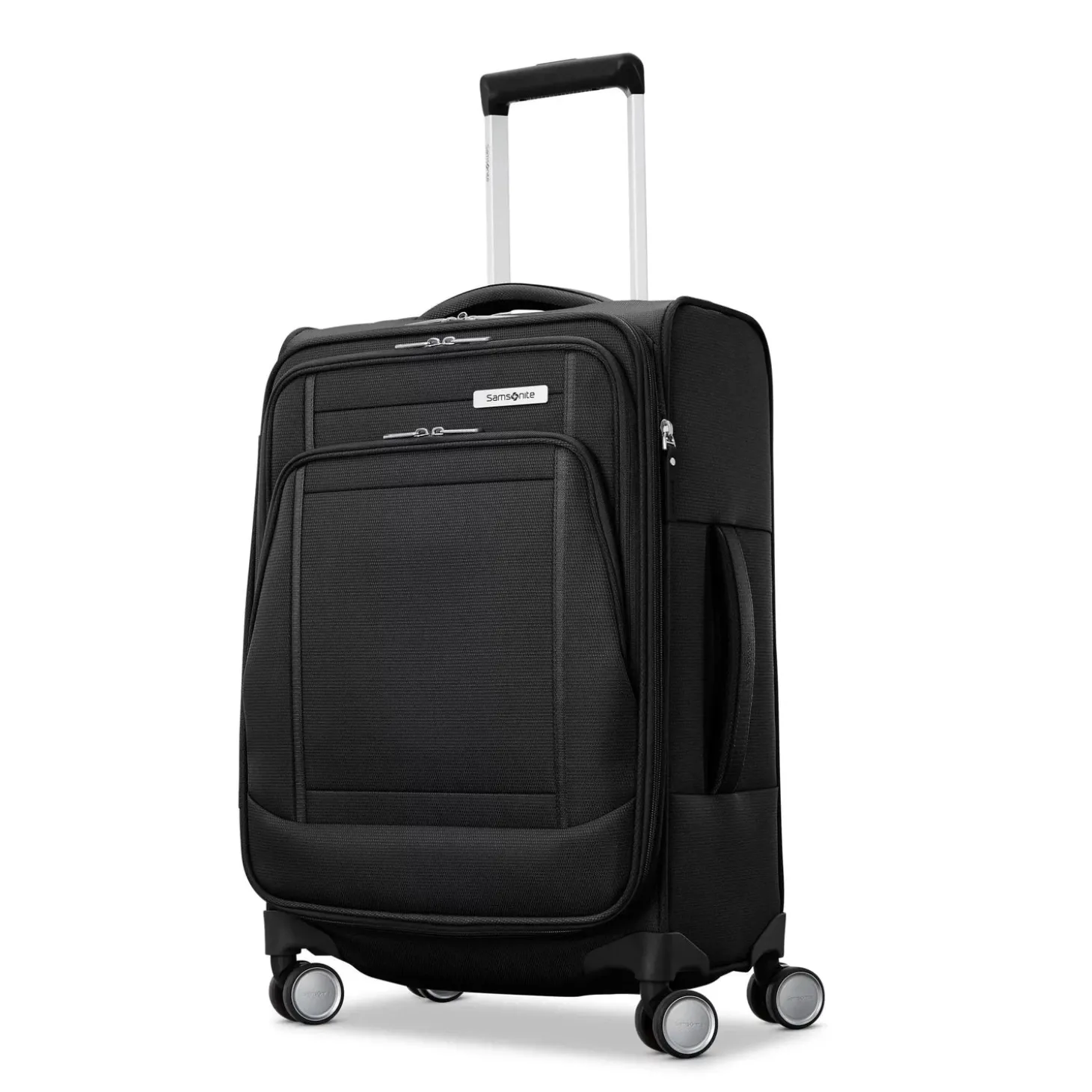 Samsonite UpLift Softside Carry-On Expandable Spinner