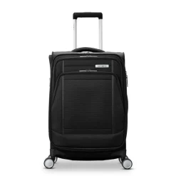 Samsonite UpLift Softside Carry-On Expandable Spinner