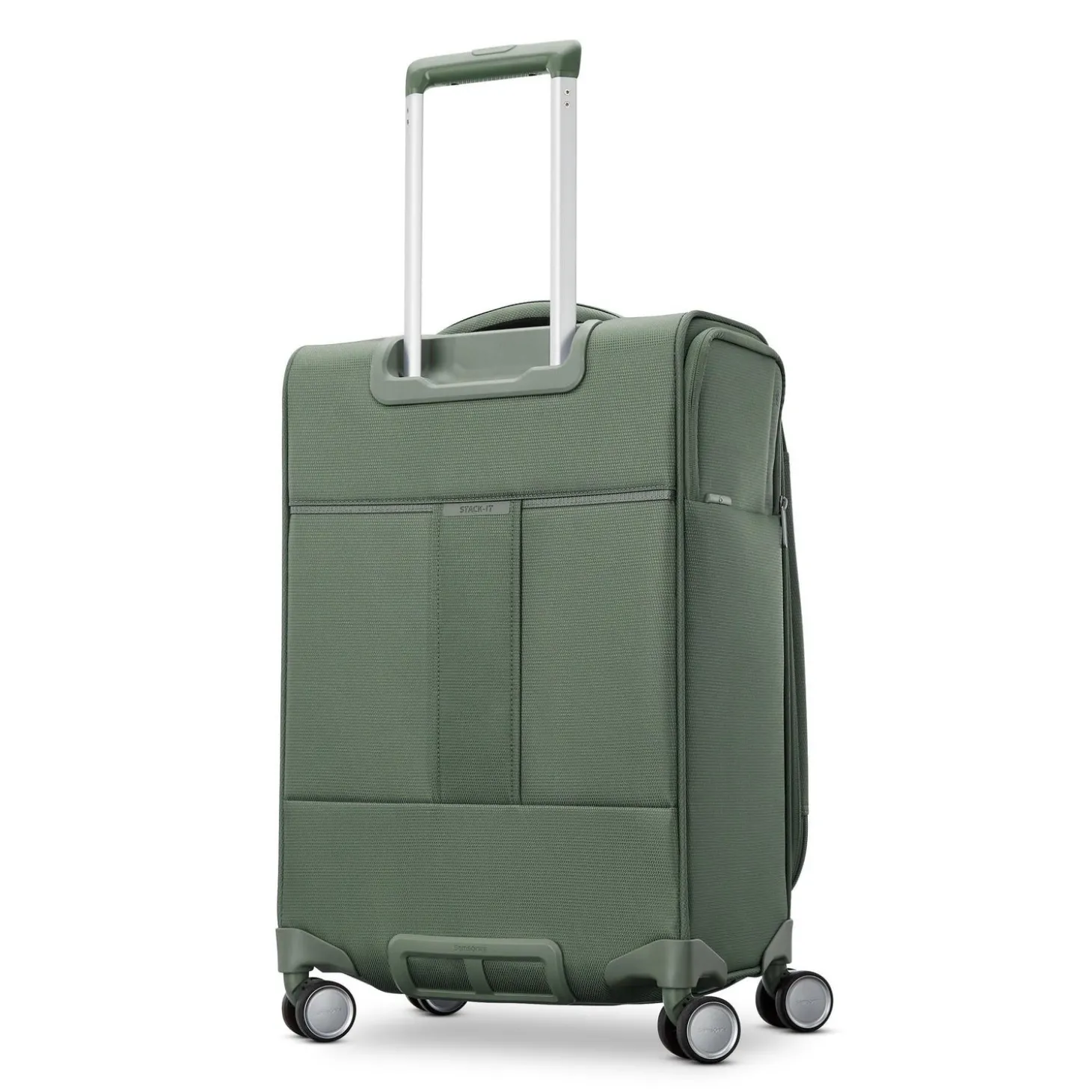 Samsonite UpLift Softside Carry-On Expandable Spinner