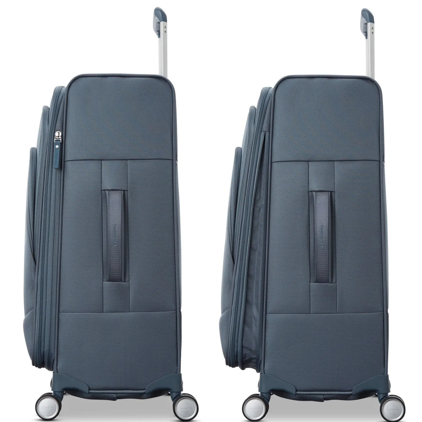 Samsonite UpLift Softside Carry-On Expandable Spinner