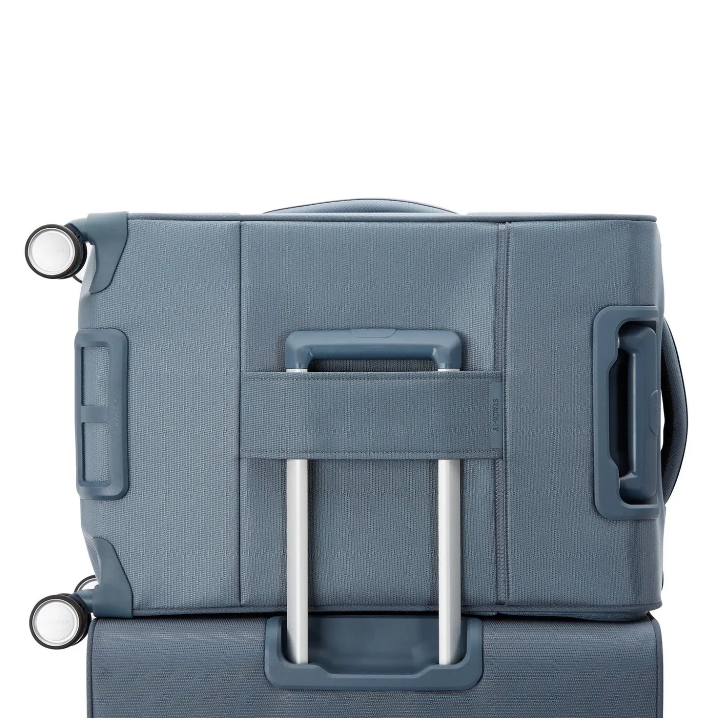 Samsonite UpLift Softside Carry-On Expandable Spinner
