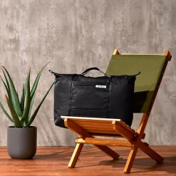 Samsonite Uplift Softside Foldable Weekender Duffel