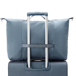 Samsonite Uplift Softside Foldable Weekender Duffel