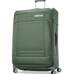 Samsonite UpLift Softside Large Expandable Spinner