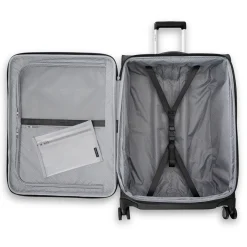 Samsonite UpLift Softside Large Expandable Spinner