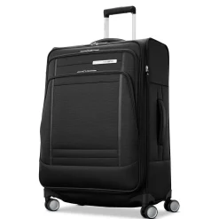 Samsonite UpLift Softside Medium Expandable Spinner