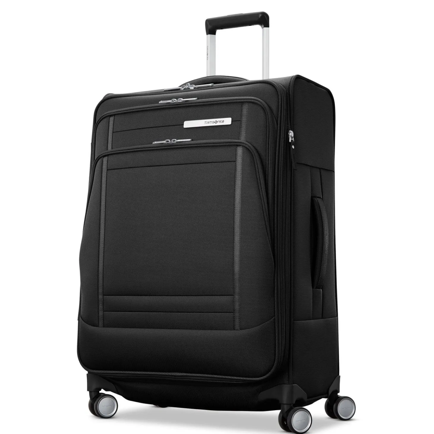 Samsonite UpLift Softside Medium Expandable Spinner