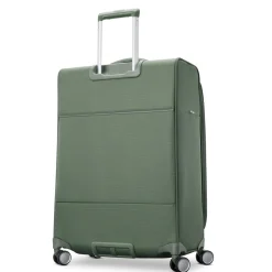 Samsonite UpLift Softside Medium Expandable Spinner