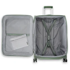 Samsonite UpLift Softside Medium Expandable Spinner