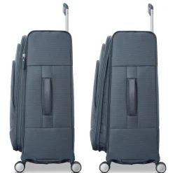 Samsonite UpLift Softside Medium Expandable Spinner