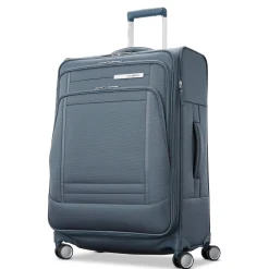 Samsonite UpLift Softside Medium Expandable Spinner