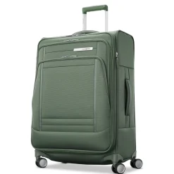 Samsonite UpLift Softside Medium Expandable Spinner