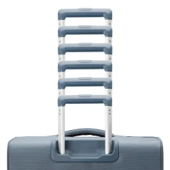 Samsonite UpLift Softside Medium Expandable Spinner