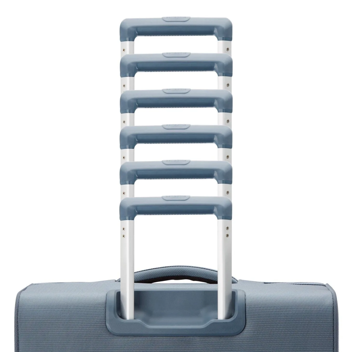 Samsonite UpLift Softside Medium Expandable Spinner