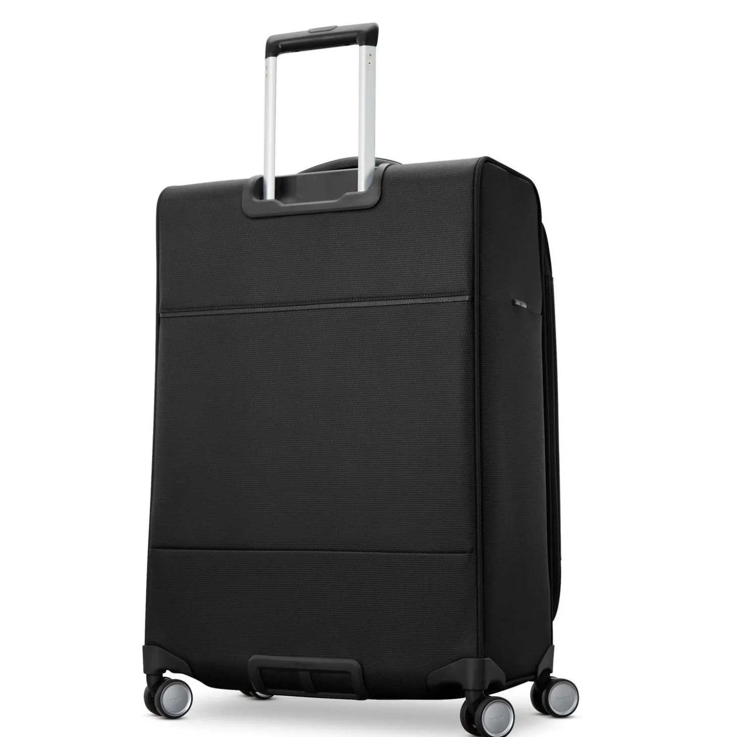 Samsonite UpLift Softside Medium Expandable Spinner