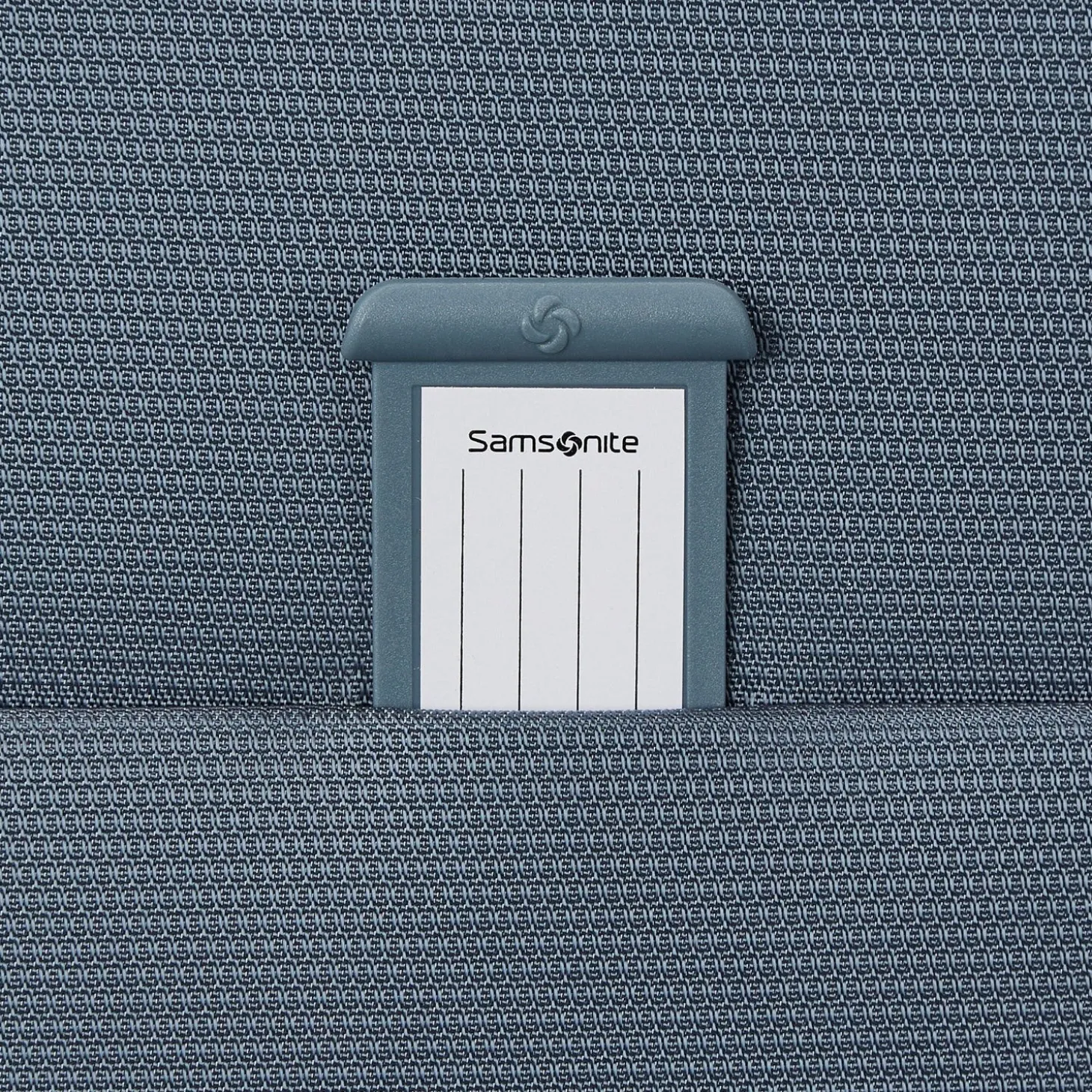 Samsonite UpLift Softside Medium Expandable Spinner