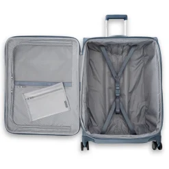 Samsonite UpLift Softside Medium Expandable Spinner