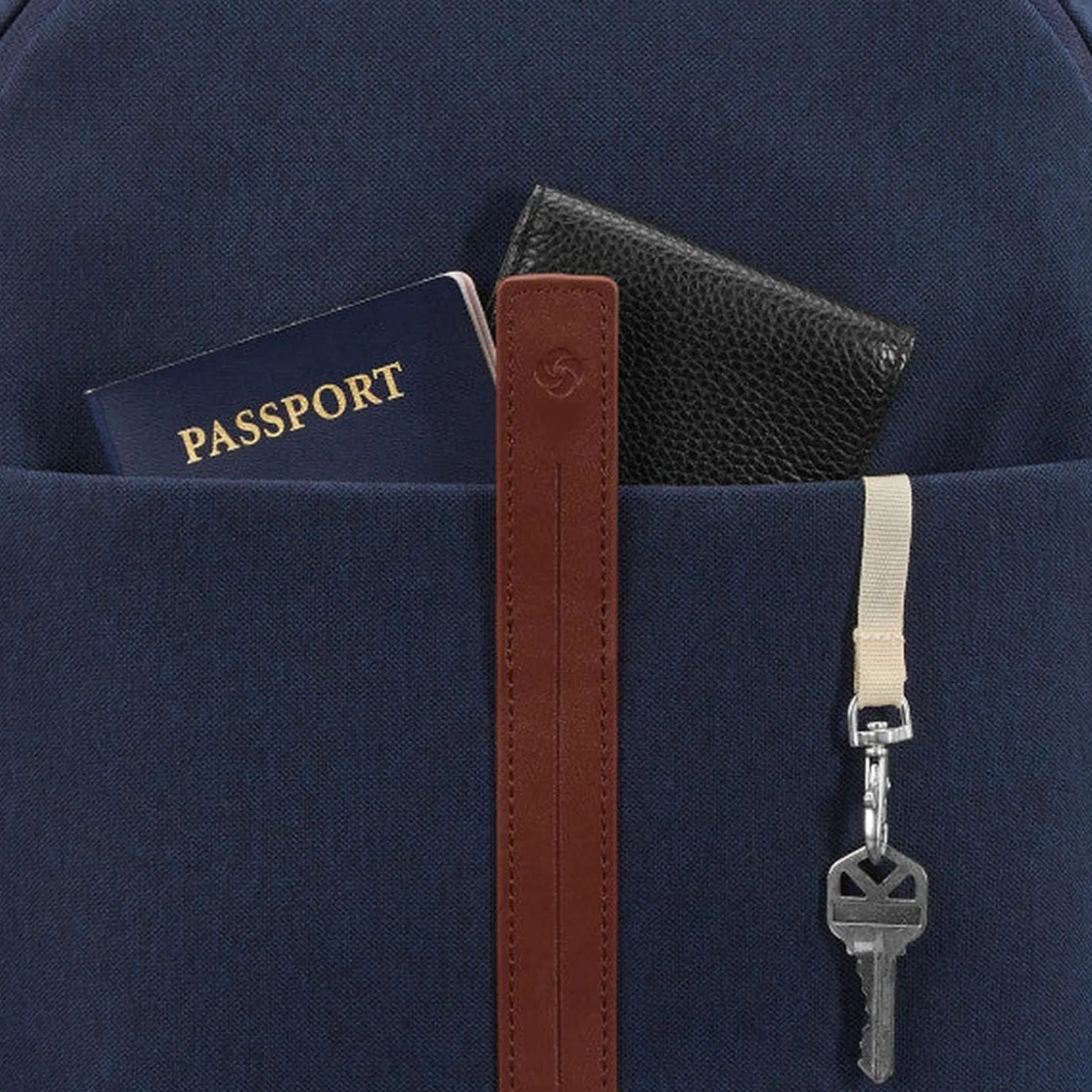 Samsonite Virtuosa Backpack