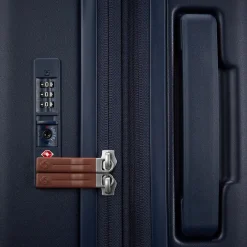 Samsonite Virtuosa Expandable Carry-On Spinner