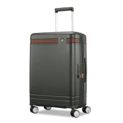 Samsonite Virtuosa Expandable Carry-On Spinner